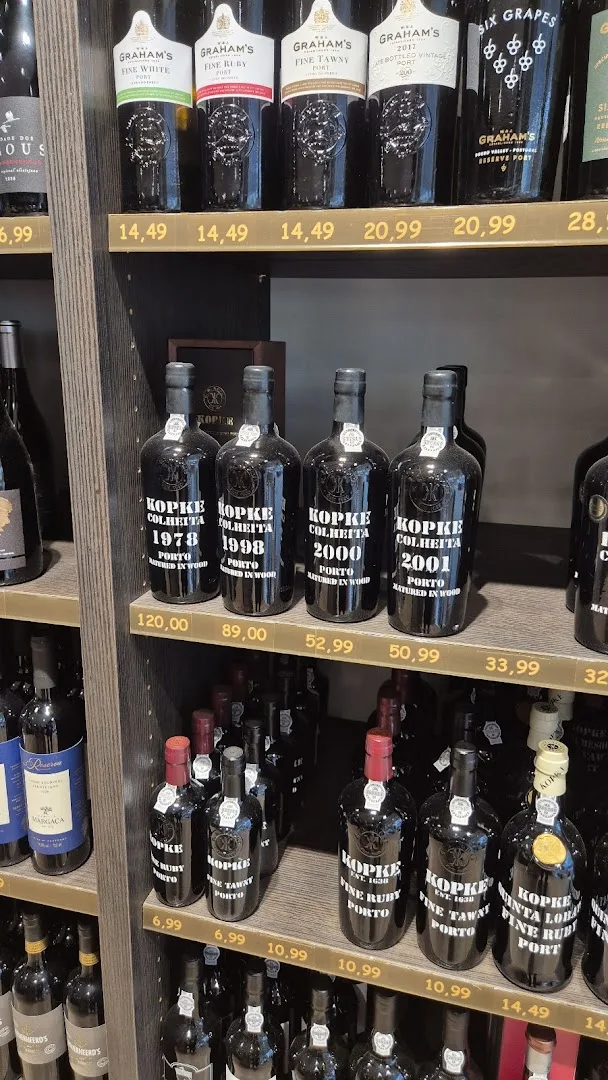 De Mol Drankspecialist Driebergen-Rijsenburg — foto 3