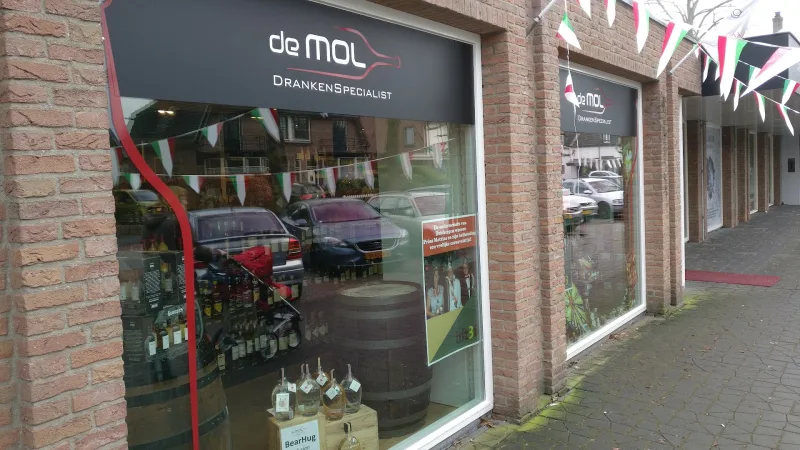 De Mol Drankspecialist Driebergen-Rijsenburg — foto 4