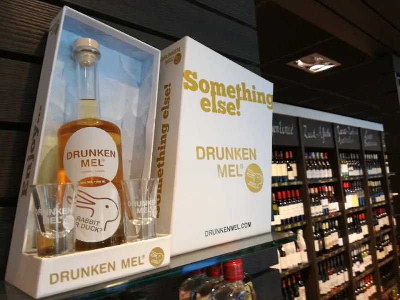 De Mol Drankspecialist Driebergen-Rijsenburg — foto 5