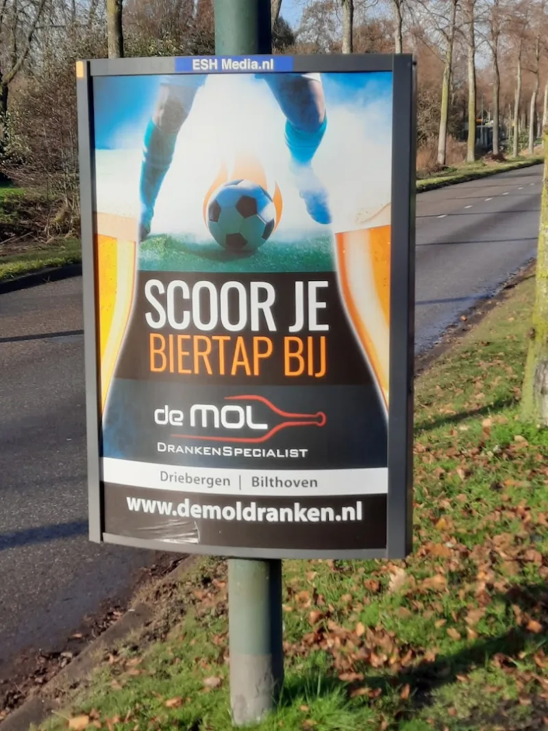De Mol Drankspecialist Driebergen-Rijsenburg — foto 8