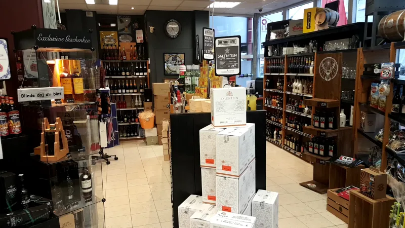 De Slijterij Borger — foto 6