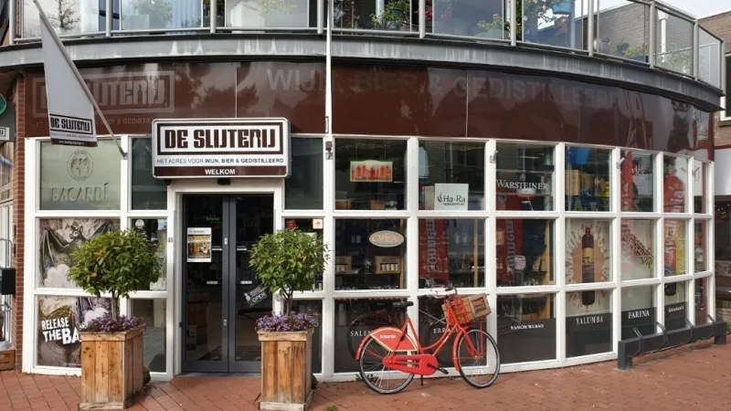 De Slijterij Borger — foto 5