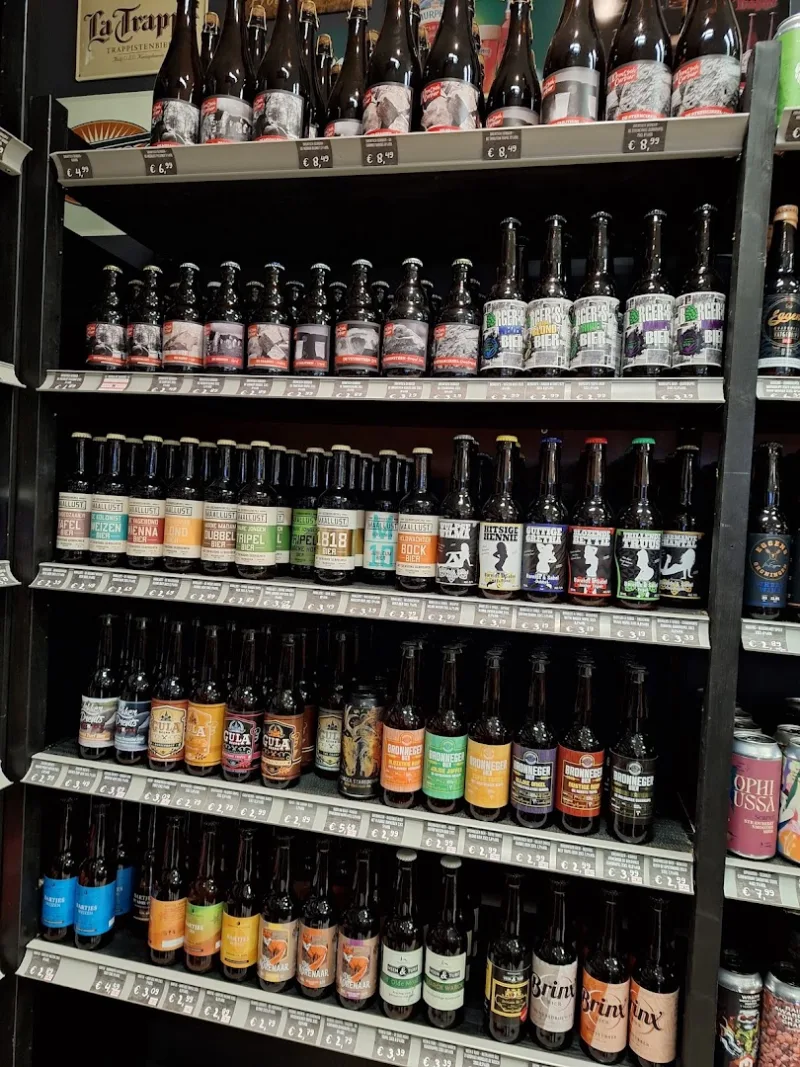 De Slijterij Borger — foto 5