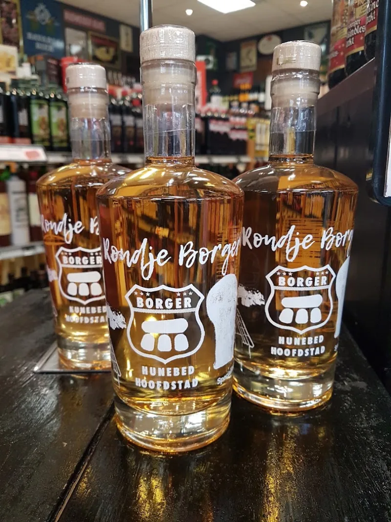 De Slijterij Borger — foto 7