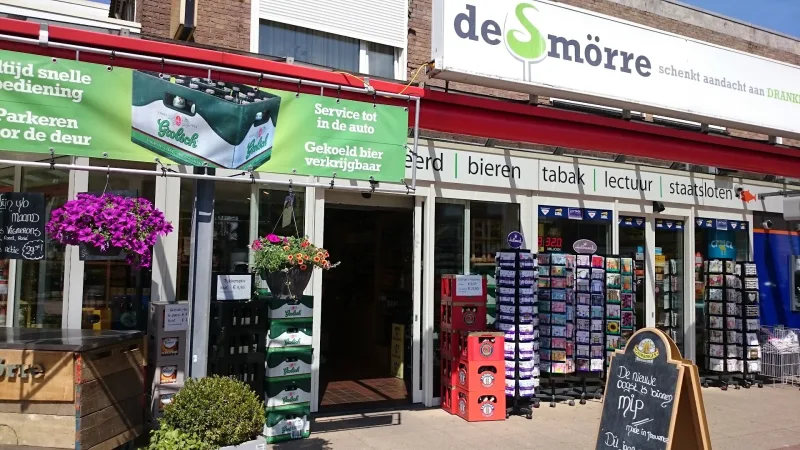 De Smörre — foto 1