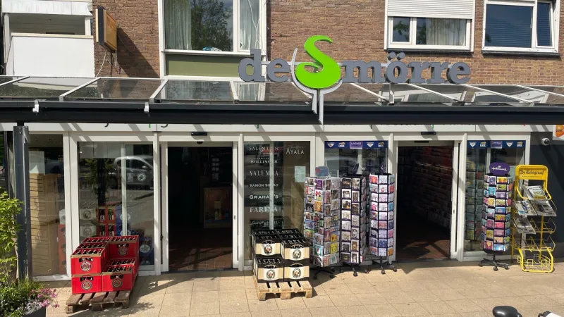 De Smörre — foto 7