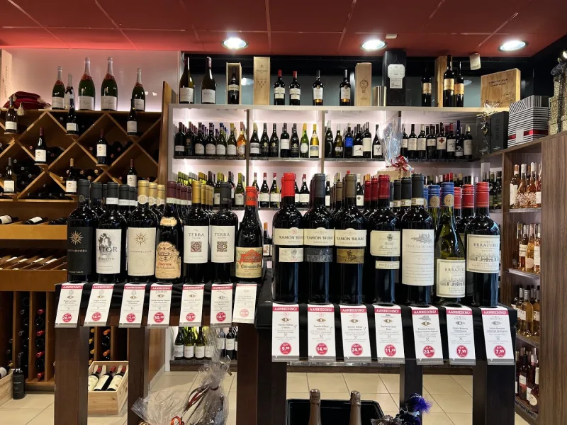 De Stient Wijnen en Dranken — foto 7