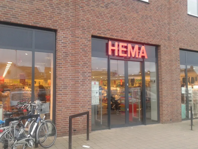 HEMA De Bilt — foto 2