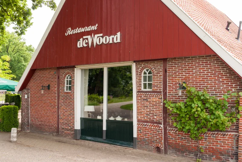 De Woord — foto 1