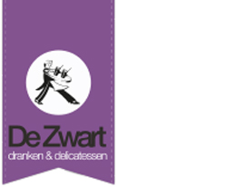 De Zwart Dranken & Delicatessen Vinkeveen