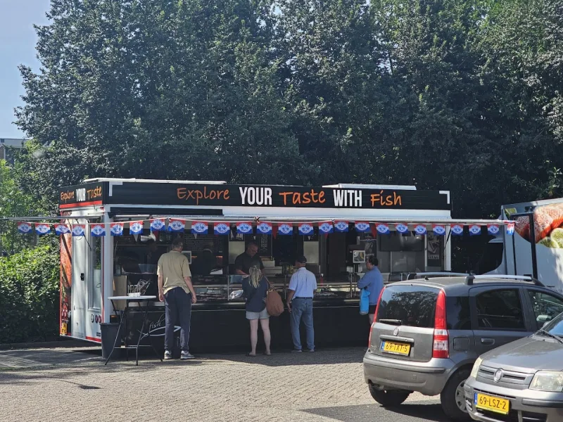De Zwart Dranken & Delicatessen Vinkeveen — foto 3