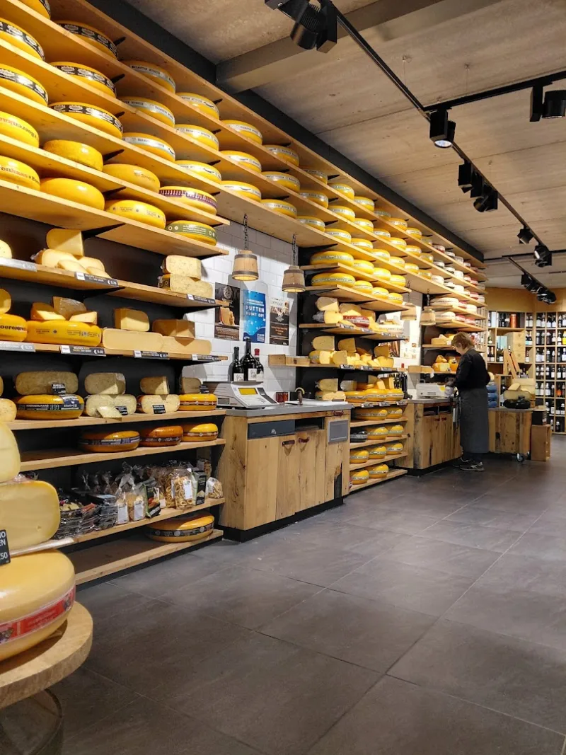 Domburg’s Kaas, Noten & Wijn — foto 5