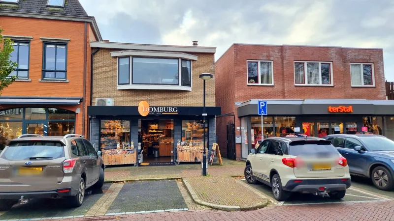 Domburg’s Kaas, Noten & Wijn — foto 6