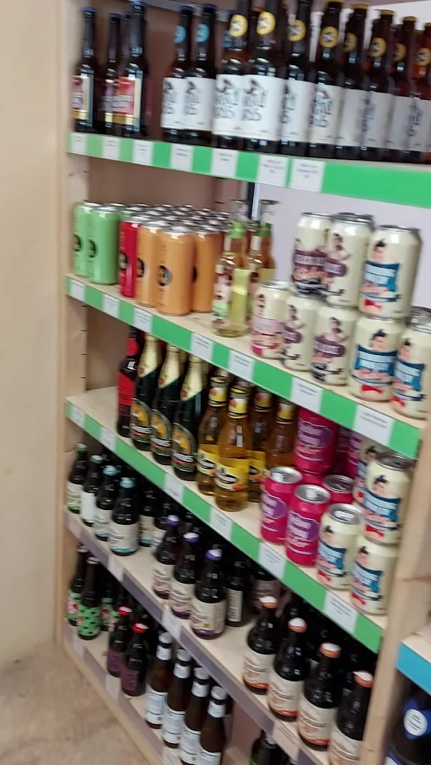 Drankenhandel Leiden — foto 4
