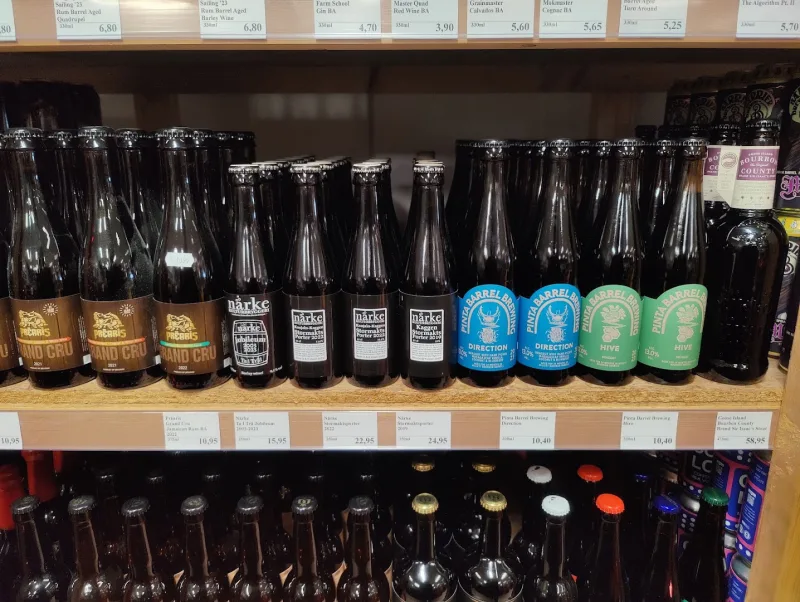 Drankenhandel Leiden — foto 5
