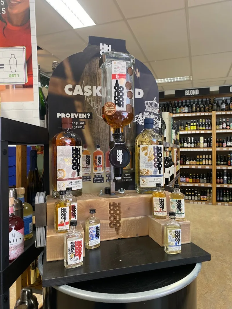 Drankenhandel Leiden — foto 6
