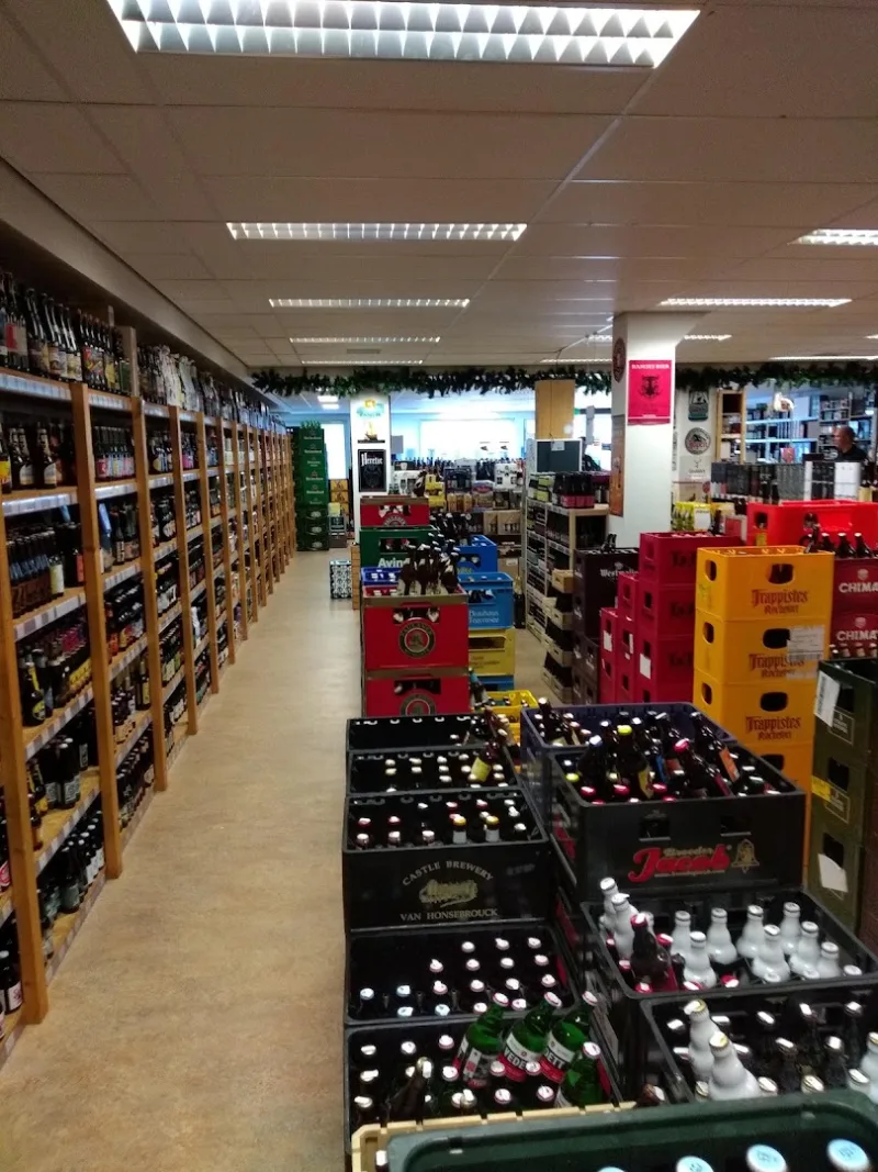 Drankenhandel Leiden — foto 8