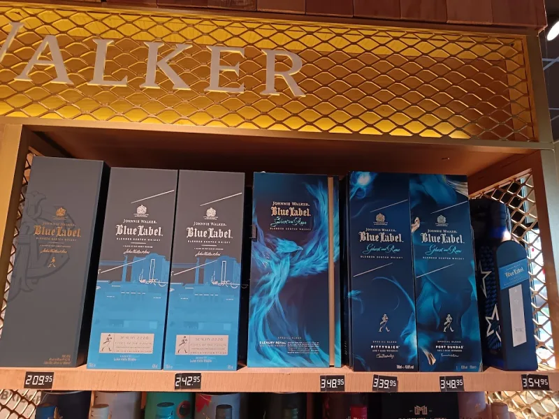 Drankenhandel Van Dorst — foto 2