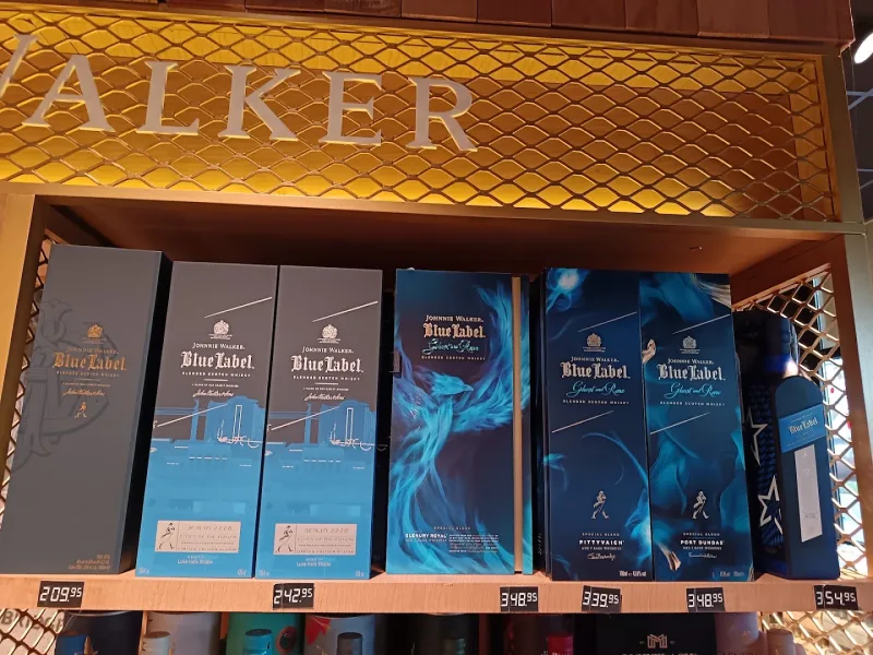 Drankenhandel Van Dorst — foto 2
