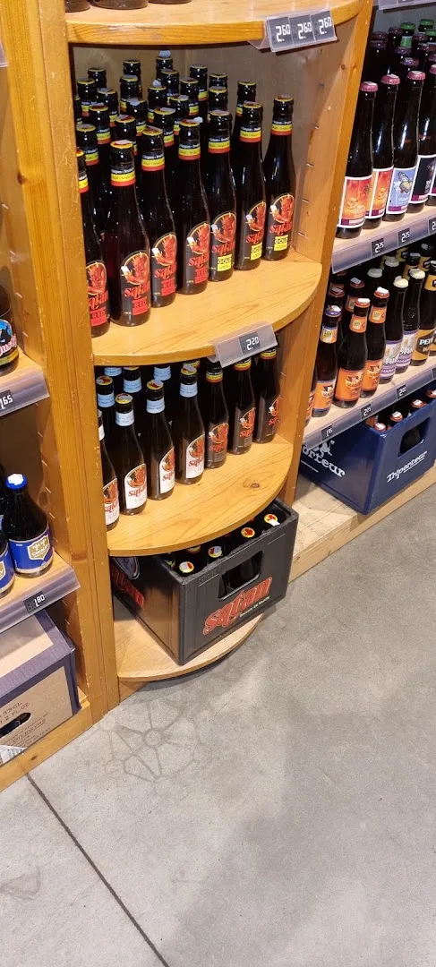 Drankenhandel Van Dorst — foto 4