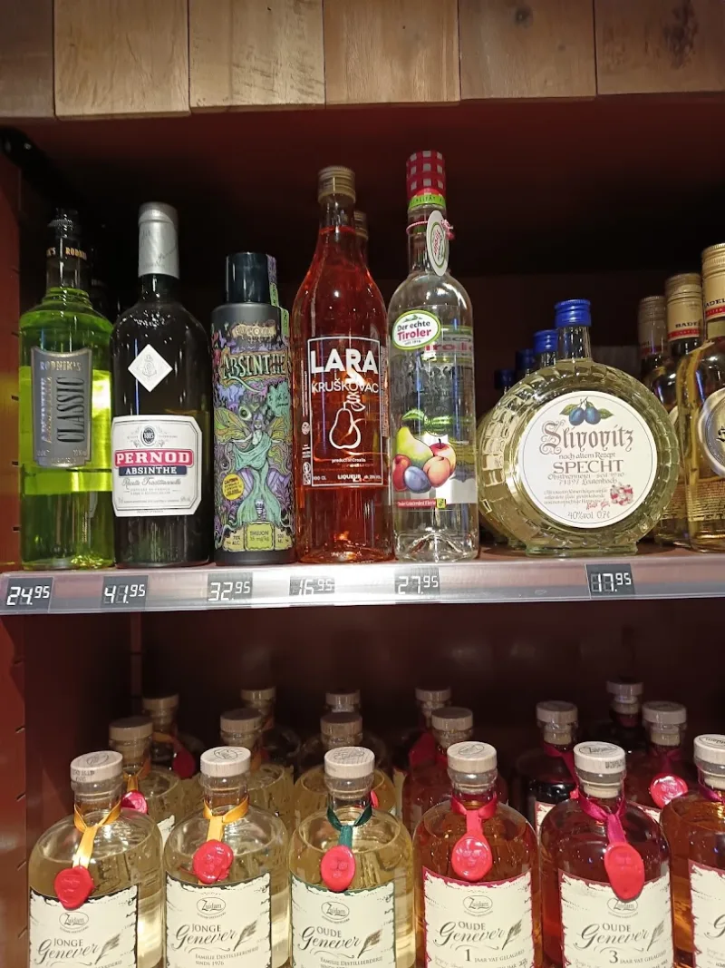 Drankenhandel Van Dorst — foto 6