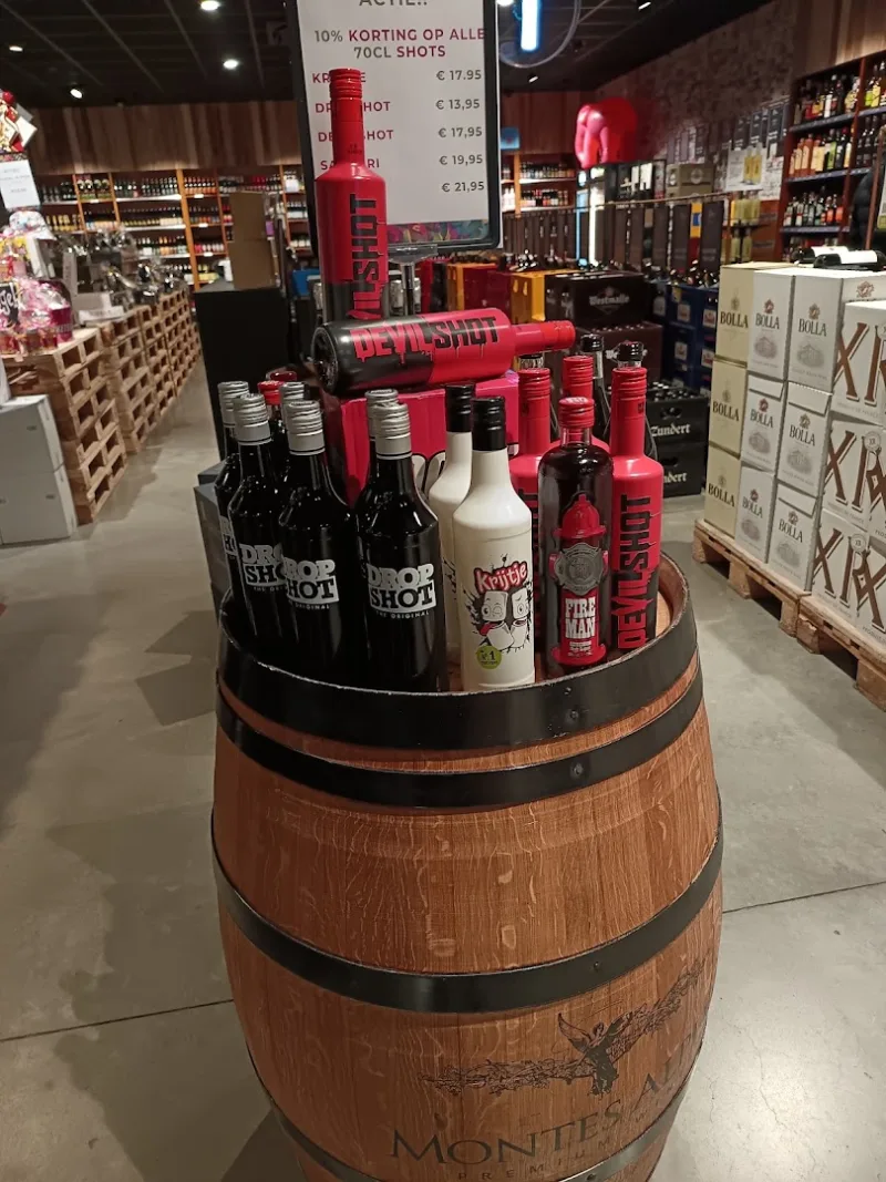 Drankenhandel Van Dorst — foto 7
