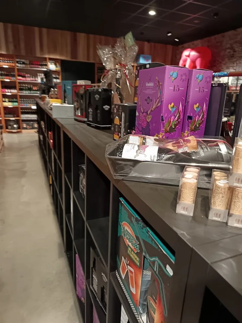 Drankenhandel Van Dorst — foto 8