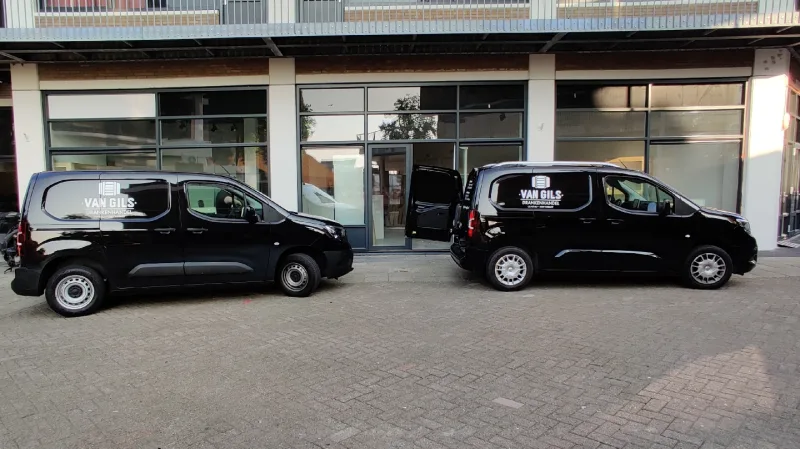 Drankenhandel van Gils — foto 1
