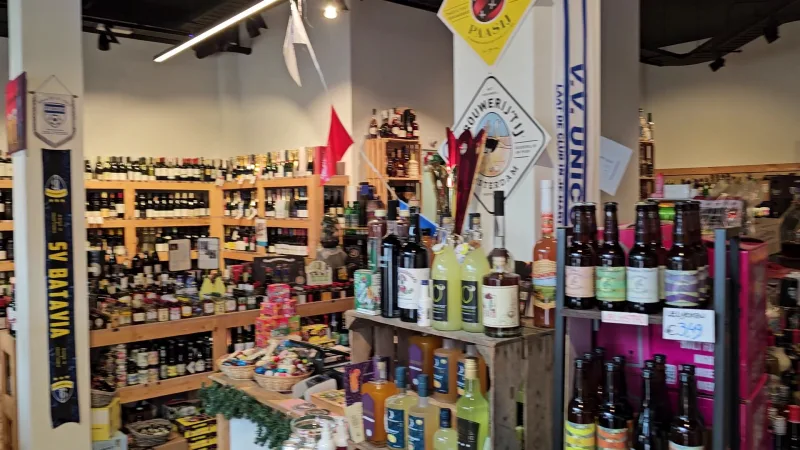 Drankenhandel van Gils — foto 3
