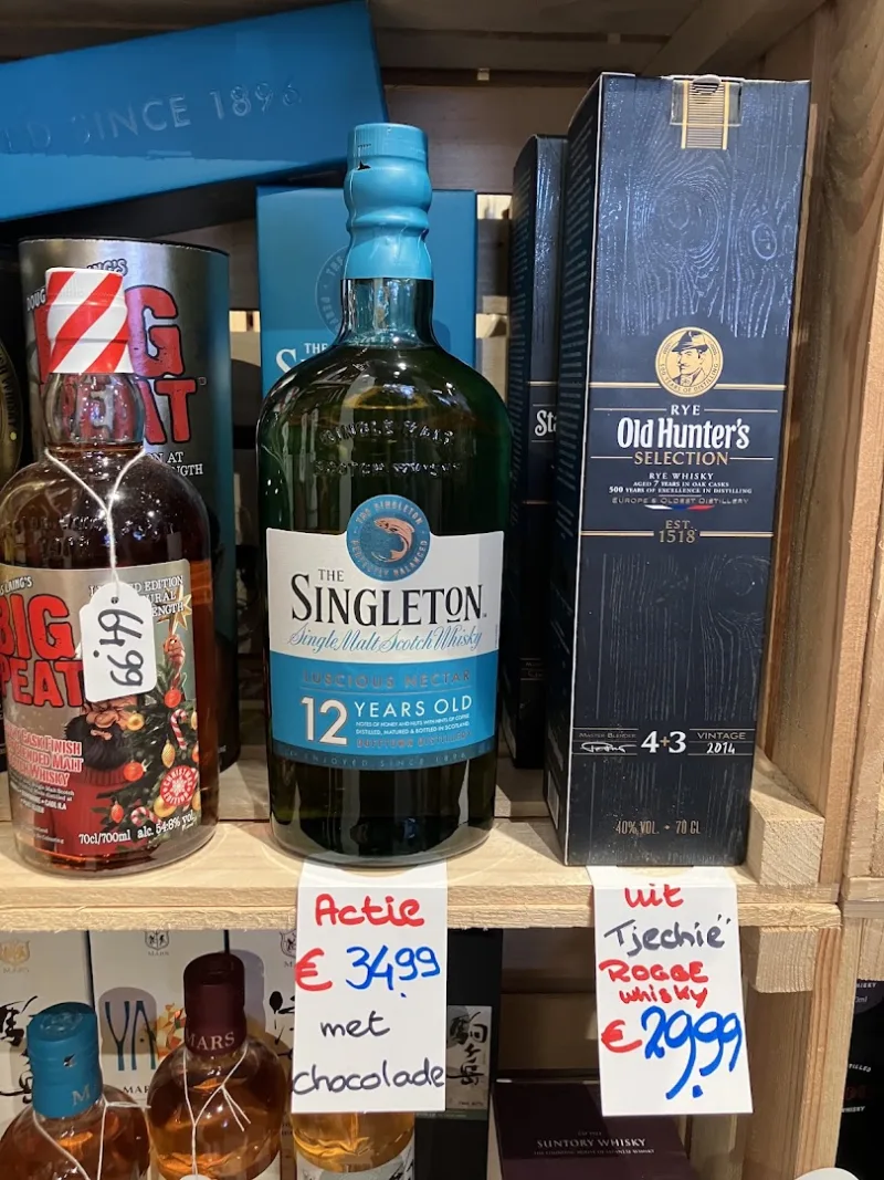 Drankenhandel van Gils — foto 3