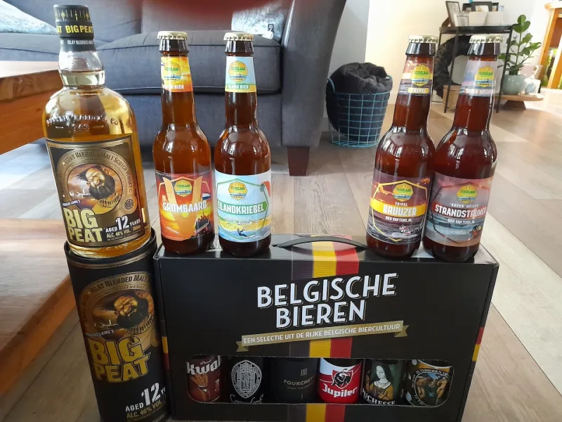 Drankenhandel van Gils — foto 6