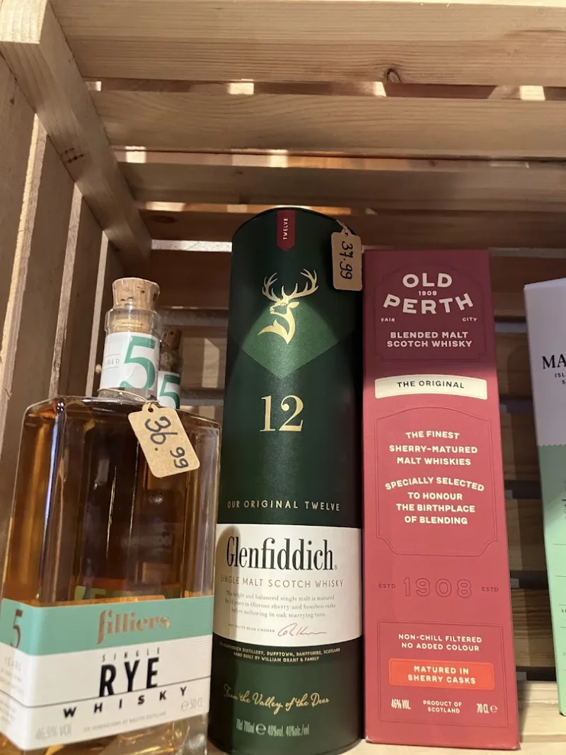 Drankenhandel van Gils — foto 7