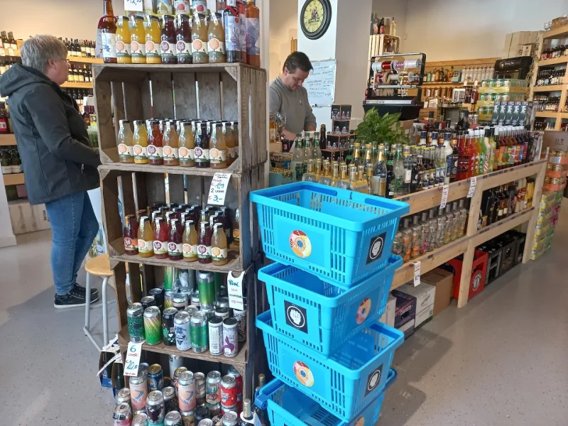 Drankenhandel van Gils — foto 8