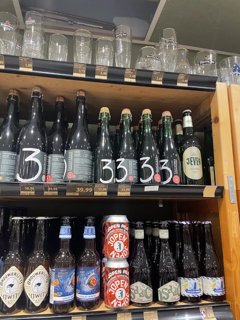 Drankenspeciaalzaak Jelle — foto 6
