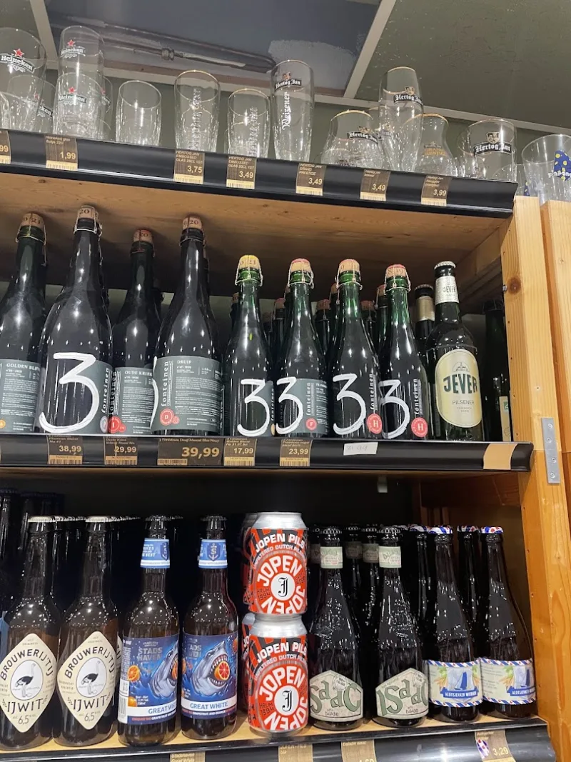 Drankenspeciaalzaak Jelle — foto 7