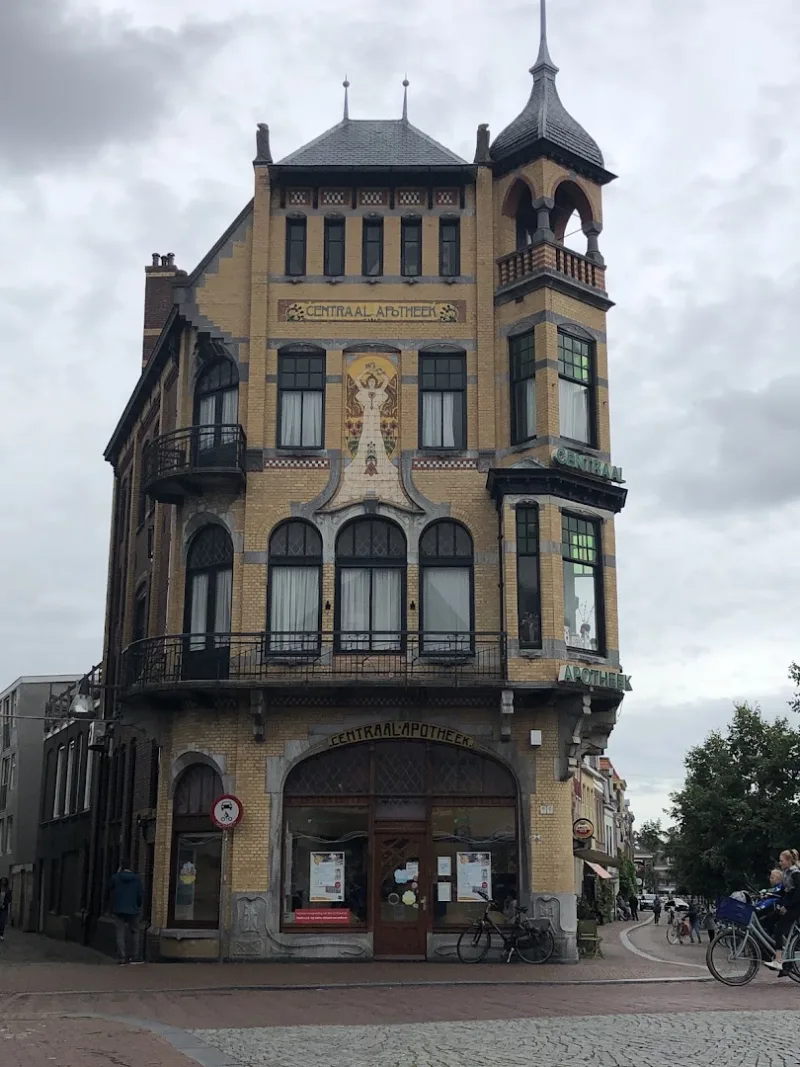 Drankenspeciaalzaak Jelle — foto 8