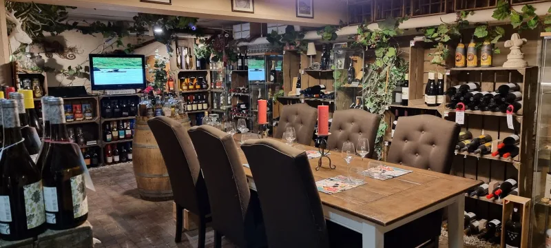 Drankenspeciaalzaak Peet — foto 5