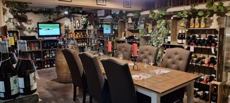 Drankenspeciaalzaak Peet — foto 6