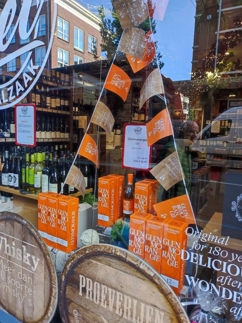 Drankenspeciaalzaak Peet — foto 5