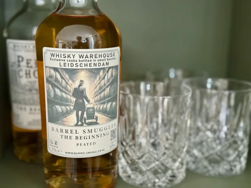 Drankenspeciaalzaak Peet — foto 6