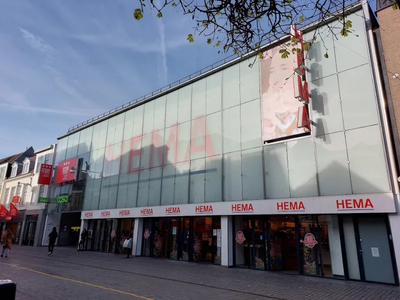 HEMA Breda Eindstraat — foto 3