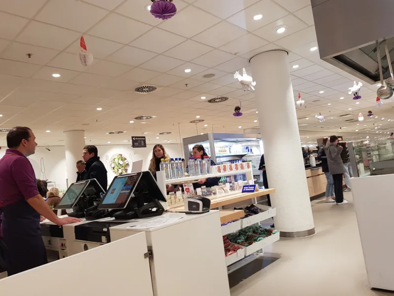 HEMA Breda Eindstraat — foto 6