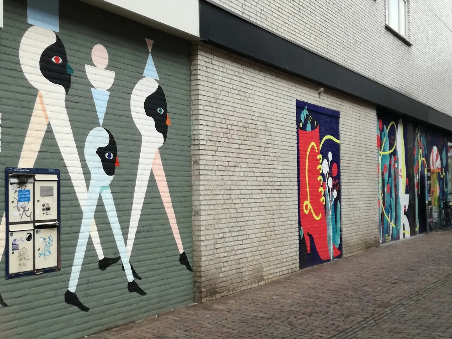 HEMA Breda Eindstraat — foto 6