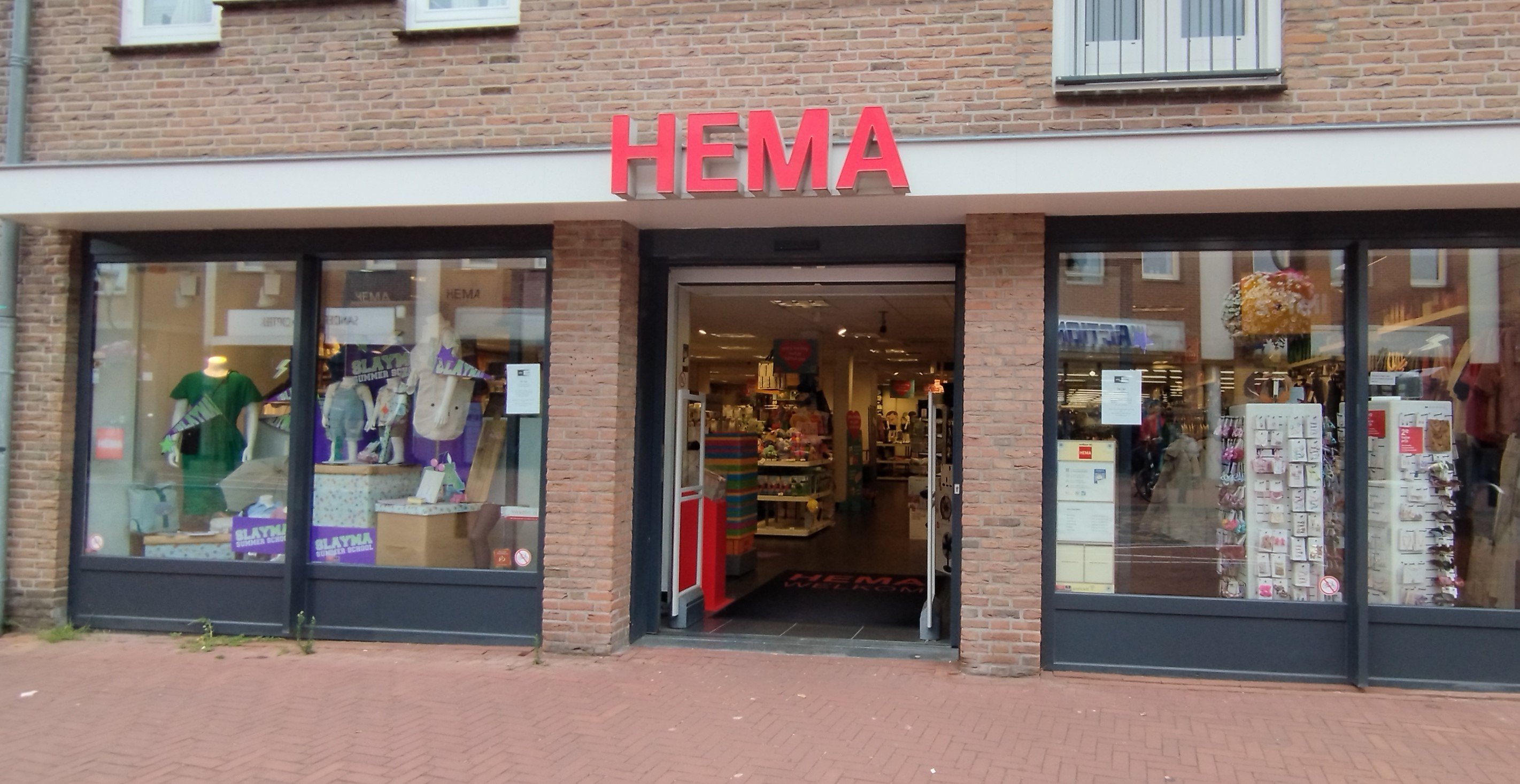 HEMA De Lier