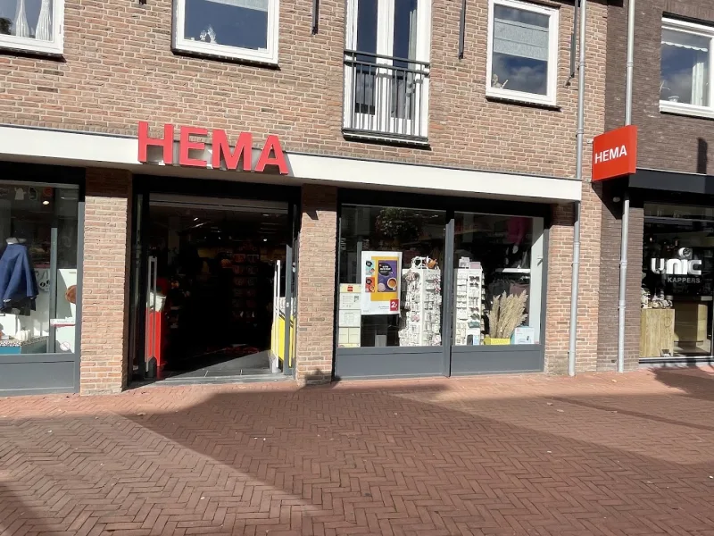 HEMA De Lier — foto 12