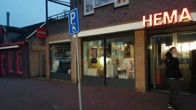 HEMA De Lier — foto 6