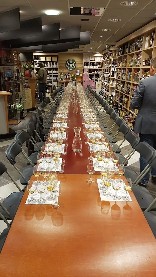 Drankenspeciaalzaak Peet Zoetermeer — foto 1