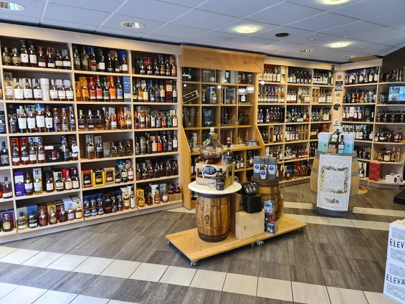 Drankenspeciaalzaak Peet Zoetermeer — foto 5