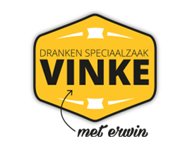 Drankenspeciaalzaak Vinke