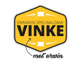 Drankenspeciaalzaak Vinke